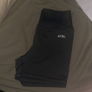 AYBL slate gray/blue Shorts
